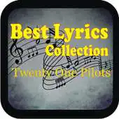 Free play online Twenty One Pilots Lyrics Izi APK