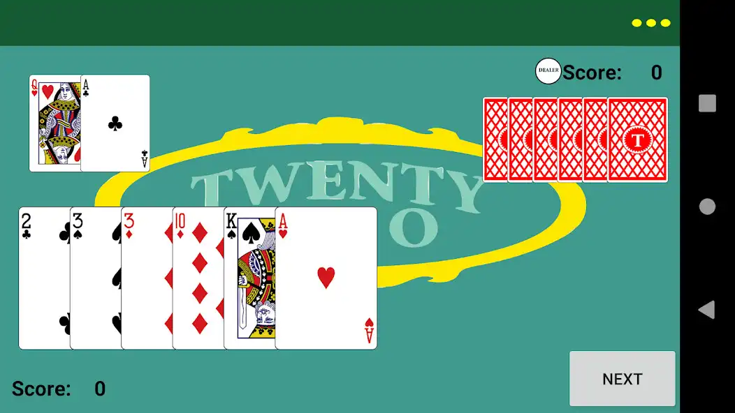 Play Twenty Two  and enjoy Twenty Two with UptoPlay