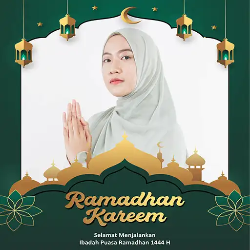 Play Twibbon Ramadhan 1444H - 2023 APK