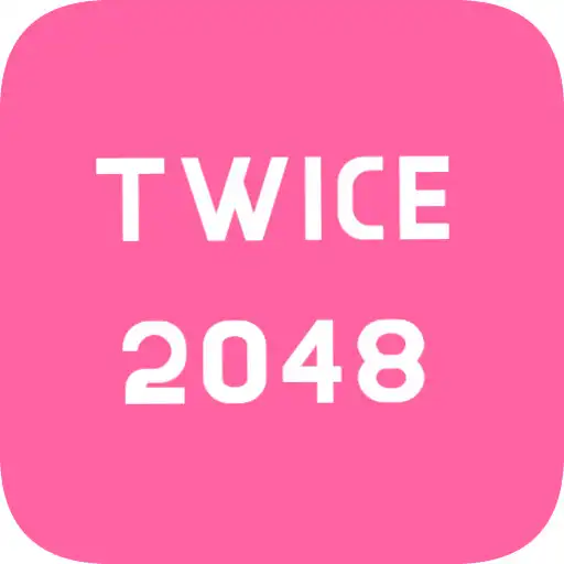 Play TWICE 2048 Game APK