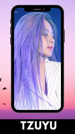 Play Twice Kpop Wallpapers  and enjoy Twice Kpop Wallpapers with UptoPlay