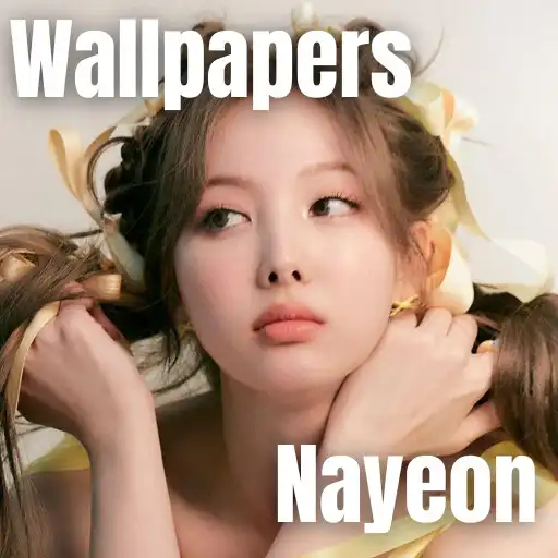 Play TWICE Nayeon Wallpaper APK