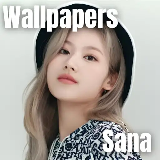 Play TWICE Sana Wallpaper APK