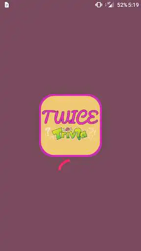 Play TWICE Trivia Game  and enjoy TWICE Trivia Game with UptoPlay