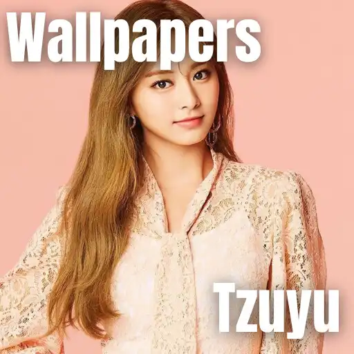 Play TWICE Tzuyu Wallpaper APK