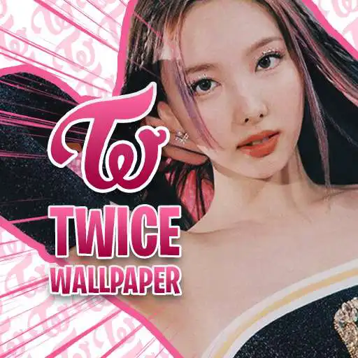 Play TWICE Wallpaper 2021 (HD/HQ) : Lockscreen & Theme APK