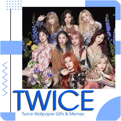 Play Twice Wallpaper GIFs  Memes APK