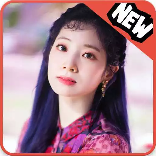 Play Twice Wallpaper HD - Dahyun APK