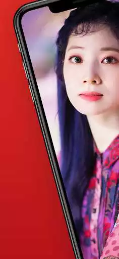 Play Twice Wallpaper HD - Dahyun  and enjoy Twice Wallpaper HD - Dahyun with UptoPlay