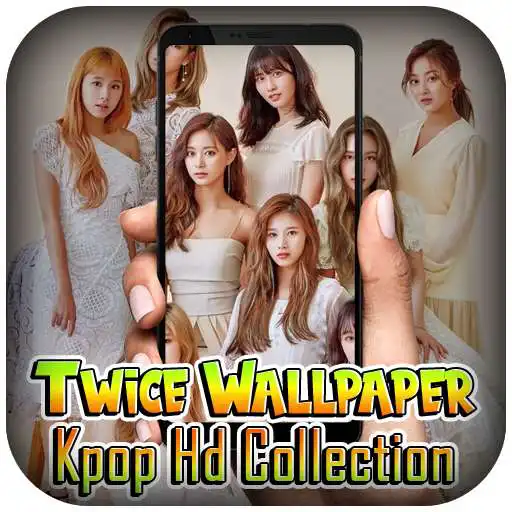 Play Twice Wallpaper Kpop HD Collection APK