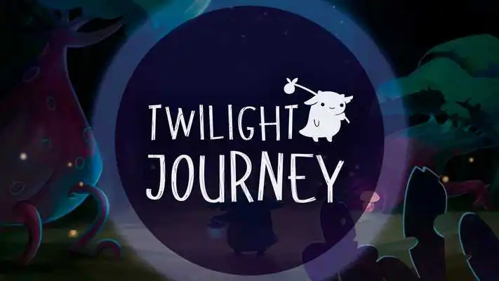 Play Twilight journey