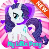 Free play online Twilight My Litle Run Pony APK