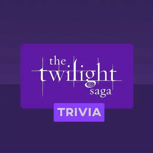 Free play online Twilight Quiz APK