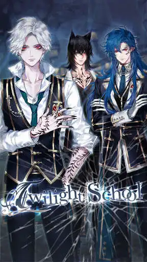 Play Twilight School : Anime Otome Virtual Boyfriend  and enjoy Twilight School : Anime Otome Virtual Boyfriend with UptoPlay