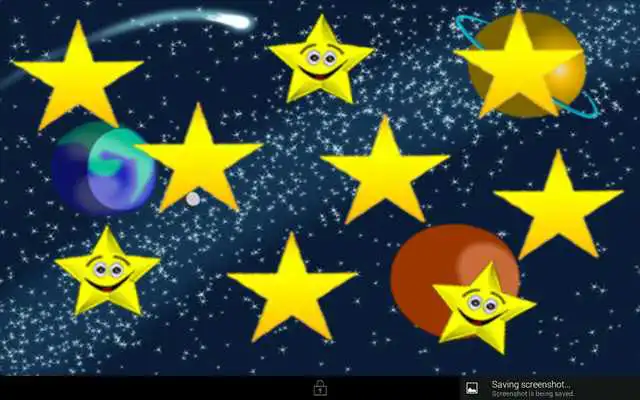 Play Twinkle Star Burst Baby Game