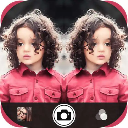 Free play online Twins Camera APK