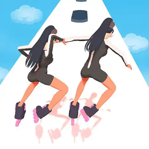 Play Twins Roller APK