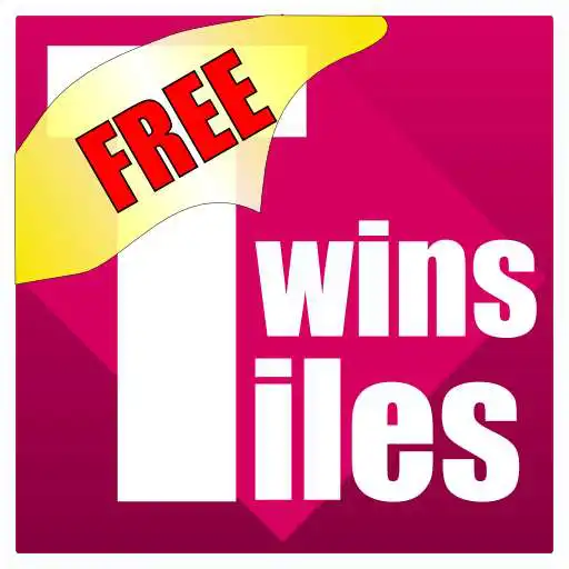 Free play online Twins Tiles free APK