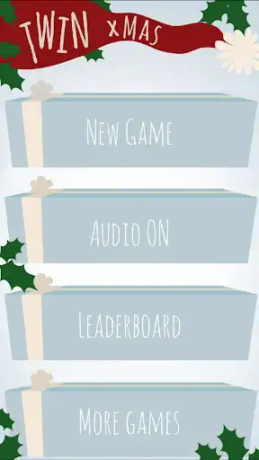 Play Twin Xmas  and enjoy Twin Xmas with UptoPlay