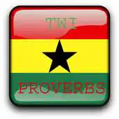 Free play online Twi Proverbs : ghana proverbs APK