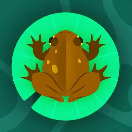 Play Twirly Toad APK