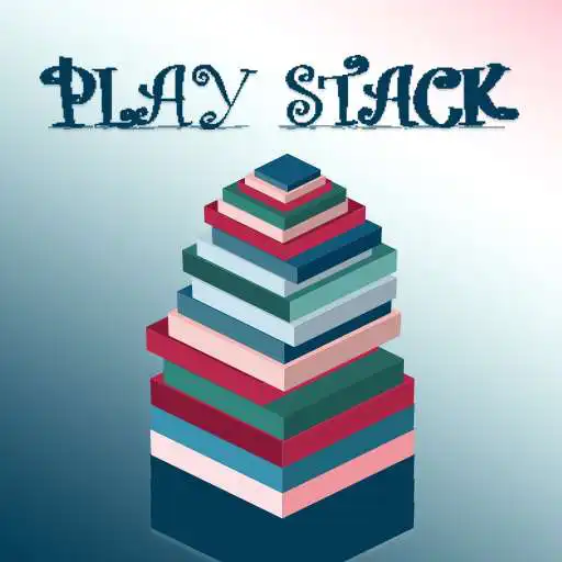 Play Twisted Stack 3D APK