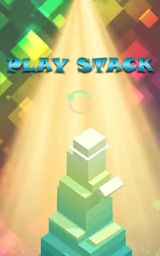 Play Twisted Stack 3D  and enjoy Twisted Stack 3D with UptoPlay