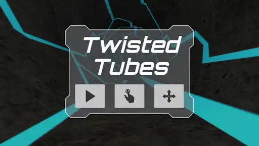 Play Twisted Tubes  and enjoy Twisted Tubes with UptoPlay