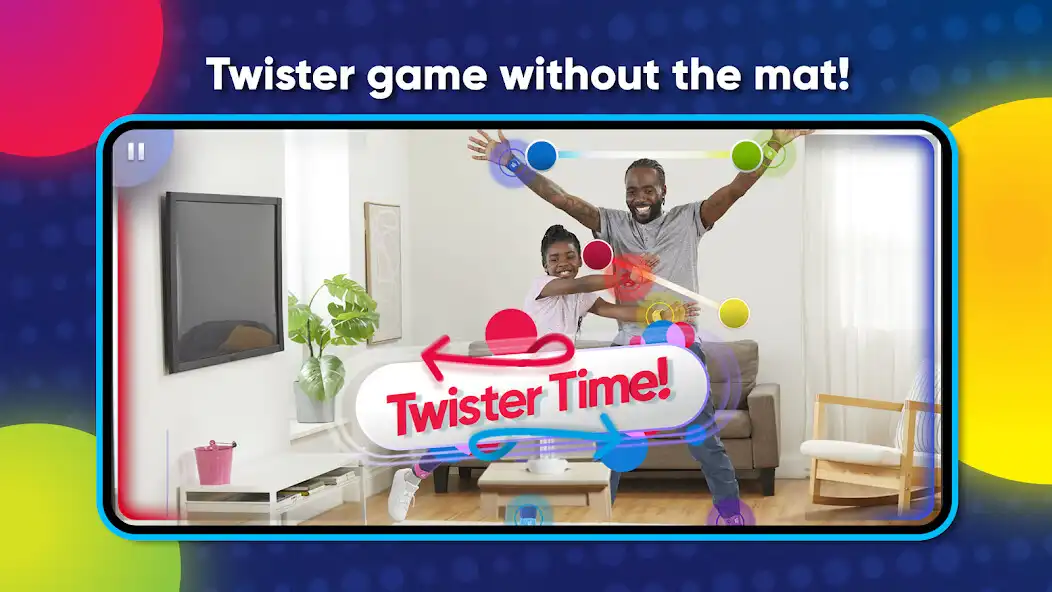 Play Twister Air  and enjoy Twister Air with UptoPlay