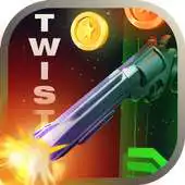 Free play online Twist Guns ( Flip the Gun ) APK