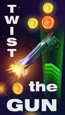 Play Twist Guns ( Flip the Gun )