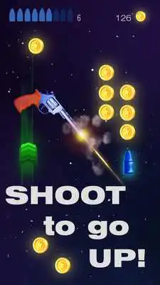 Play Twist Guns ( Flip the Gun )