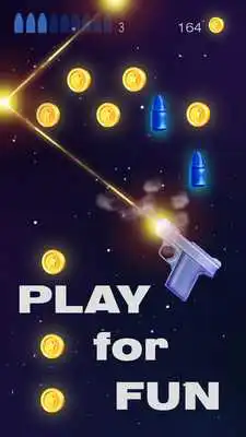 Play Twist Guns ( Flip the Gun )