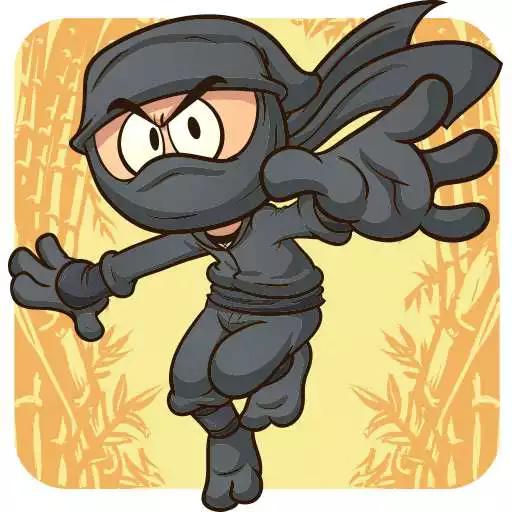 Free play online Twitch - Super Ninja Adventure  APK