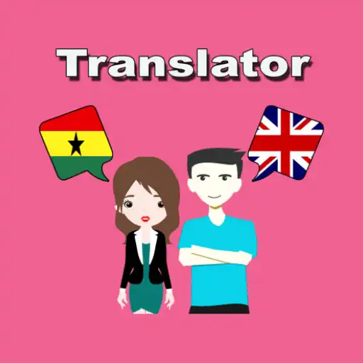 Play Twi To English Translator APK