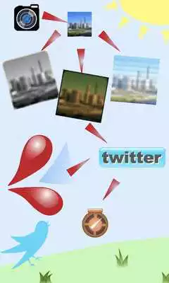 Play twitroom