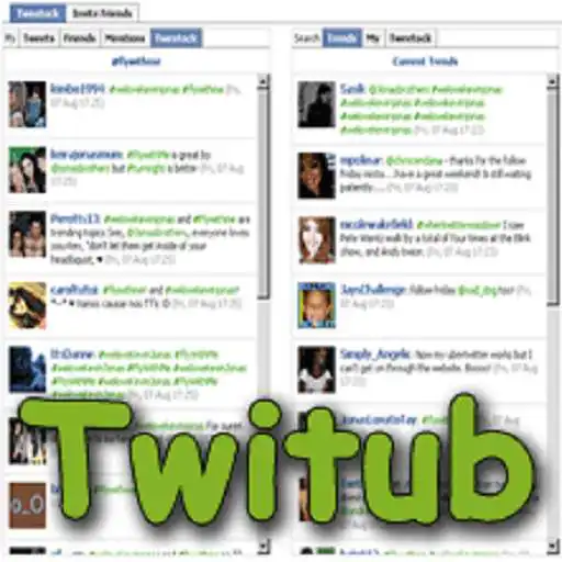 Play Twitub APK