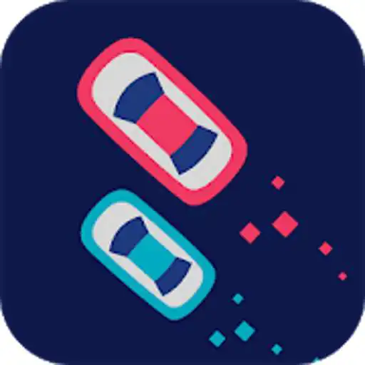 Play Two Cars 1 Brain APK