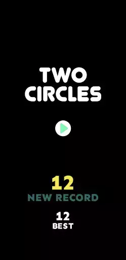 Play Two Circles