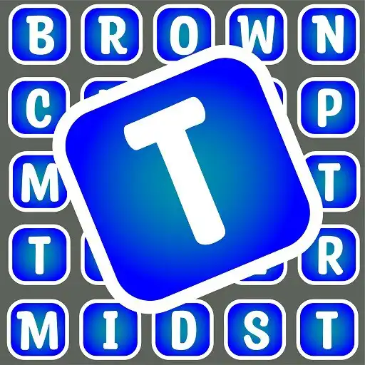 Play Two Shuffled Words APK