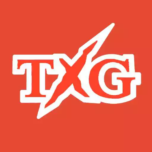 Play TXG - Augmented Reality Entertainment APK