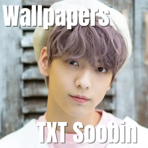 Play TXT Soobin Wallpaper APK