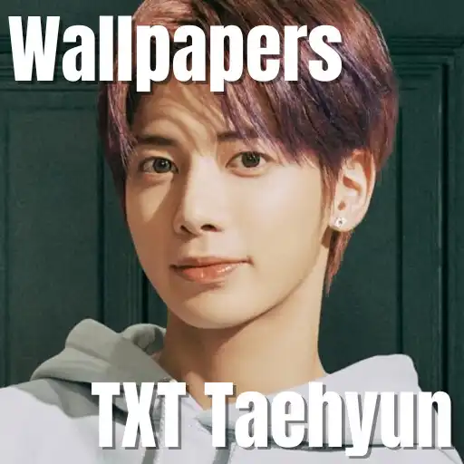 Play TXT Taehyun Wallpaper APK