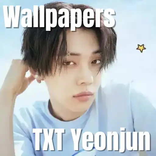 Play TXT Yeonjun Wallpaper APK