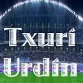 Free play online Txuri Urdin APK