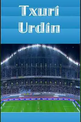 Play Txuri Urdin