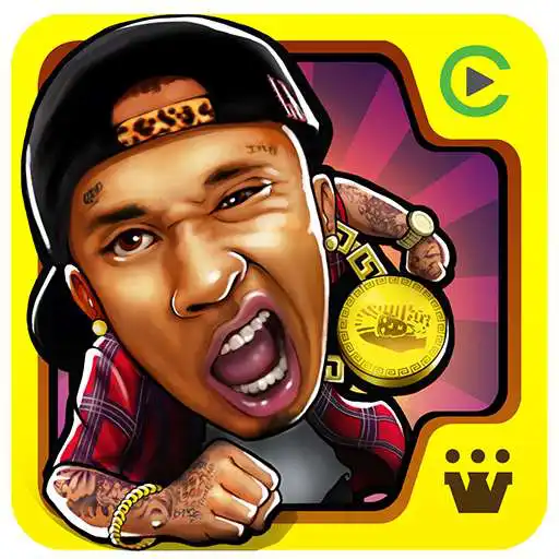 Free play online TYGA KINGIN  APK