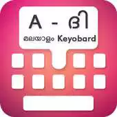 Free play online Type In Malayalam Keyboard APK