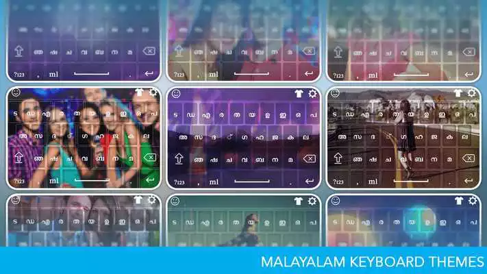 Play Type In Malayalam Keyboard