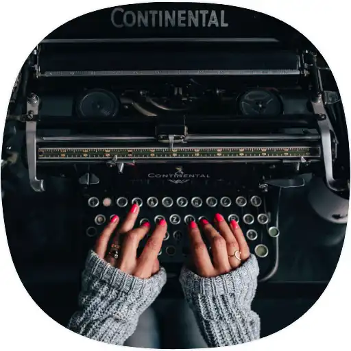 Play Typewriter Sounds APK